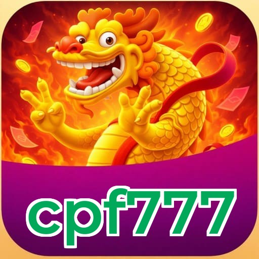 Aplicativo mobile cpf777