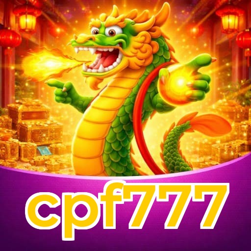 App mobile cpf777