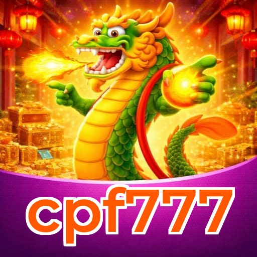 Catálogo de jogos cpf777 com fornecedores Pragmatic Play, Evolution, NetEnt